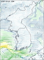 風