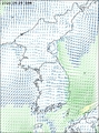 風