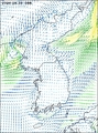 風