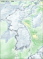 風
