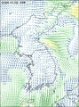 風