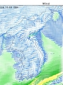 風