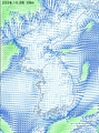 風