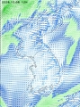 風