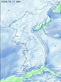 風