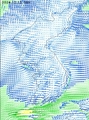 風