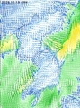 風