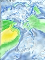 風