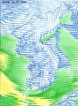 風