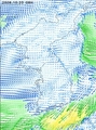 風