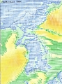風