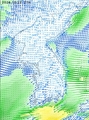 風