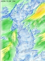 風